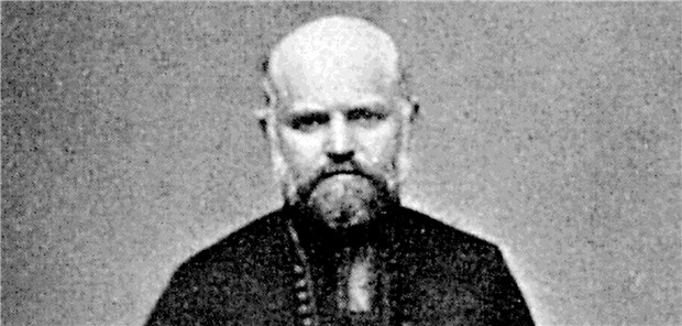 Ignaz Semmelweis – der verkannte Retter Bei seinen Kollegen heftig umstritten: der Arzt und Geburtshelfer Philipp Ignaz Semmelweis (1818-1865).