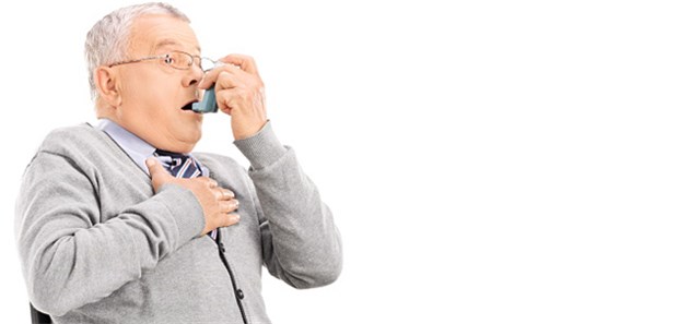 Schwer kranke Asthmatiker können bald aufatmen Bei so manchem Asthma-Patienten stößt die Standardtherapie heute an Grenzen.