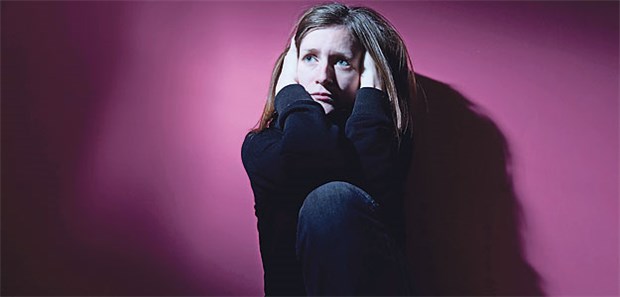 Schaden Neuroleptika mehr als sie nutzen? Bei starken Schizophrenie-Symptomen war die Wirksamkeit der Antipsychotika am stärksten.