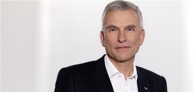 Bei uns wird nicht nur von schlanken, einheitlichen und patientenorientierten Strukturen gesprochen, sie werden im Alltag Tag für Tag gelebt: KVWL-Chef Dr. Dirk Spelmeyer.