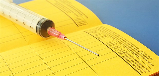 Viel Impfen schadet dem Immunsystem nicht Bei viel geimpften Kindern gab es den Forschern zufolge kein erhöhtes Risiko für Infektionen.