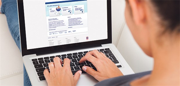 Bei vielen Arztbewertungsportalen im Internet können Nutzer anonym werten.