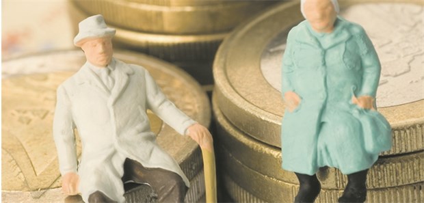 Vorstoß für fixes Eigenbeteiligungsmodell Bei vielen Pflegebedürftigen reichen die Zuschüsse der Pflegekasse nicht aus.