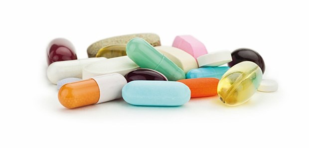 Alle Medikamenteninfos zentral beim Hausarzt Bei vielen gleichzeitigen Medikamenten verlieren Ärzte und Patienten leicht den Überblick.