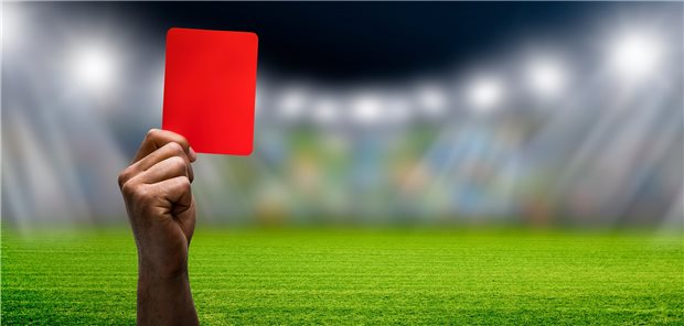 Bei welchen Interaktionen sollte sofort die rote Karte gezückt, und ein Platzverweis erteilt werden? Wo reicht es erst einmal aus, den Verlauf zu beobachten?