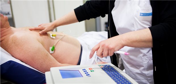 Bei welchen vermeintlich stabilen Herzinsuffizienz-Patienten kommt es zu einer klinischen Progression? Zwei Parameter könnten bei der Einschätzung helfen.