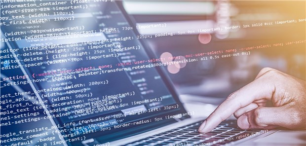 Totaler Datenverlust durch Cyberangriff – Ausweg Praxisschließung? Bei wessen Praxis ein Angreifer auf die Server kommt, verliert unter Umständen alle Patientendaten.