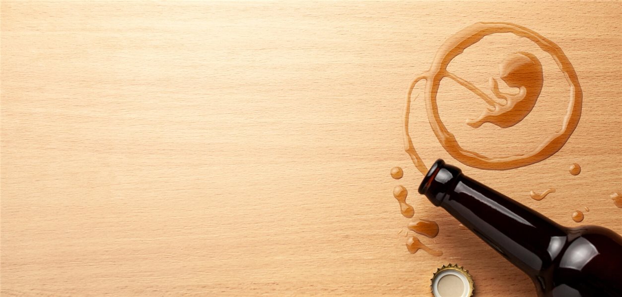 Vier diagnostische Säulen : FASD: Die Folgen elterlichen Alkoholkonsums ...