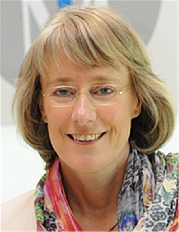 'Falsche Anreizsysteme nicht tolerieren' Beim Abbau von Fehlanreizen im Gesundheitswesen geht es nicht nur um Bonuszahlungen: Elisabeth Märker-Hermann.