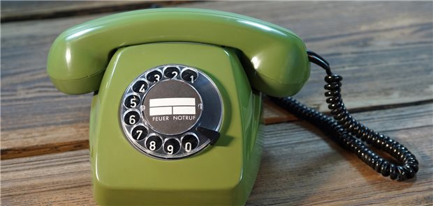 Kinder- und Jugendärzte: Telefonische Krankschreibung weiter sehr sinnvoll Beim Arzt krankschreiben lassen per Telefon!? Die Debatte geht weiter.