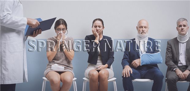 OpioidTapering mit mehr Notfallvorstellungen assoziiert