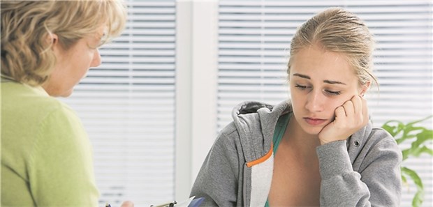 Therapeuten stecken Revier ab Beim Heilpraktiker suchen Patienten auch psychotherapeutischen Rat. Das missfällt Ärztlichen und Psychologischen Therapeuten.