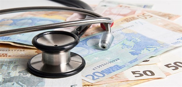 Beim Honorarumsatz je Arzt liegen die Hausärzte mit 1,9 Prozent Wachstum im bundesweiten Schnitt aller Ärzte.