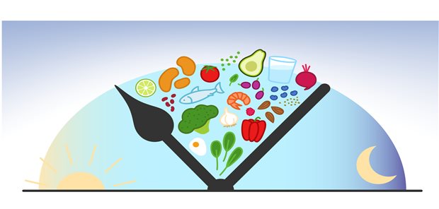 Beim Intervallfasten wird nur einige Stunden am Tag gegessen oder auch regelmäßig an bestimmten Tagen in der Woche auf Mahlzeiten verzichtet.