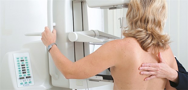 Hecken kündigt Veränderungen an Beim Mammografie-Screening wird sich einiges ändern.