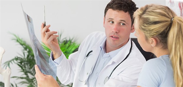 Schlechte Nachrichten wirken stärker als gute Beim Patientengespräch gibt es einiges zu beachten.