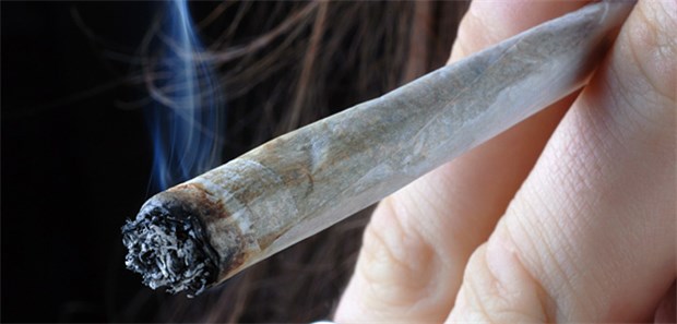 Dauerstreit um das Recht auf den Rausch Beim Thema Cannabis scheiden sich schon seit Langem die Geister.