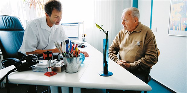 Zu Hypoglykämien gibt es noch Bedarf beim Arzt-Patienten-Dialog Beim Thema Hypoglykämien erfahren Ärzte nicht immer alles von ihren Patienten.