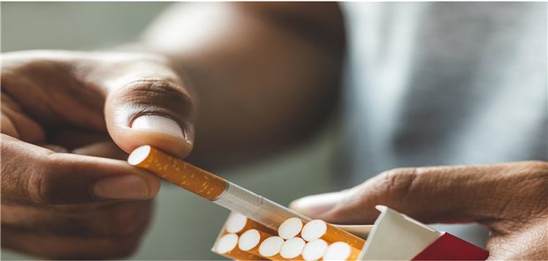 Beim Thema Tabakkonsum hat Deutschland im gerade von AOK-Bundesverband und Deutschem Krebsforschungszentrum (DKFZ) veröffentlichten Public Health Index (PHI) 2025 im Ländervergleich nicht gerade gut abgeschnitten.