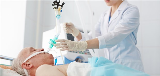 Beim Vertrag zur Beatmungsentwöhnung sollen auch Hausärzte mitwirken.