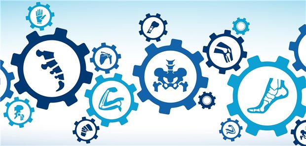 Beim diesjährigen Jahreskongress der European League Against Rheumatism (EULAR): alles drehte sich virtuell um das Thema Rheumatologie.