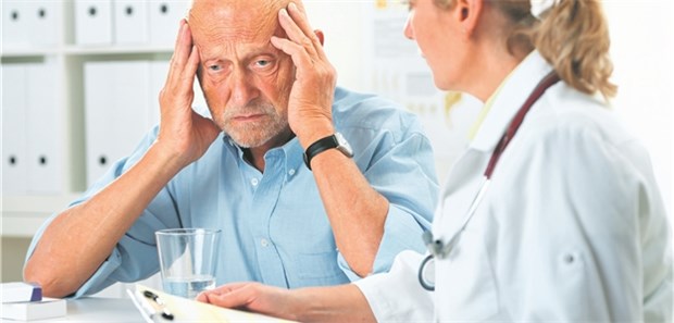 Beim geriatrischen Assessment verkürzen sich die Wege für Ärzte und Patienten mitunter.