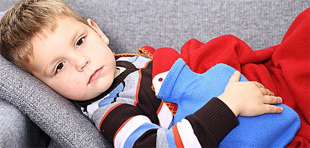 Beinahe jedes fünfte Kind leidet an Verstopfung Beinahe jedes fünfte Kind leidet an Verstopfung, aber nicht einmal jedes zweite wird entsprechend behandelt.