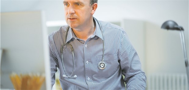 39 Milliarden Euro Einsparung durch E-Health? Beispiel Videosprechstunde: E-Health-Angebote kommen in Deutschland erst ganz allmählich in Fahrt.