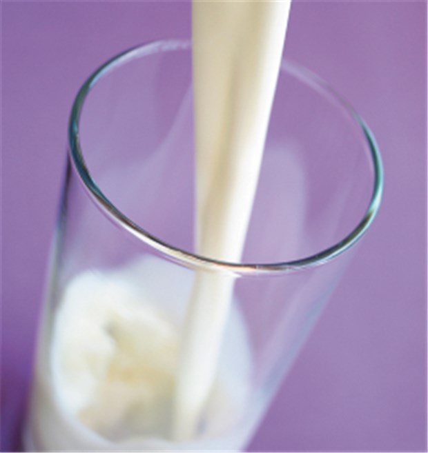 Dem Geschmack der Gene auf der Spur Beispiel der Nutrigenomikforschung ist Laktose. Nur Menschen mit genetischer Veränderung vertragen Milch als Erwachsene