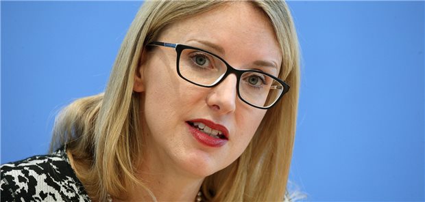 Beklagt eine „restriktive, zurückhaltende, zum Teil auch inkompetente Praxis der Auslegung und des Umgangs mit unserer Datennutzung“: Professorin Alena Buyx, Vorsitzende des Deutschen Ethikrates.
