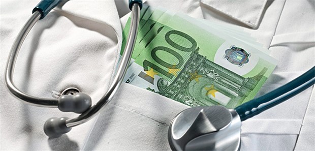 Bekommen Ärzte künftig mehr Honorar? Union und SPD haben sich darüber noch nicht geeinigt.