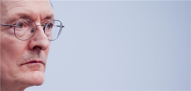 Bekommt Gegenwind aus dem Gesundheitswesen: Bundesgesundheitsminister Karl Lauterbach (SPD).