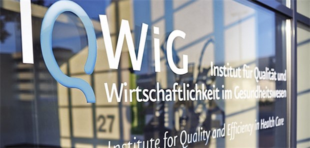 Qualitätssicherung - am Ende nur Symbolpolitik? Bekommt mit dem IQTiG eine Schwester: das Kölner IQWiG.