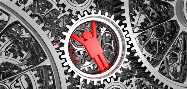 Belegärzte – gefangen im Räderwerk von EBM und DRG-Vergütungen.