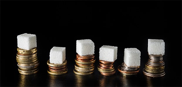 Streit um Sündensteuern Bemuttert der Staat die Konsumenten nicht genug? Eine Zuckersteuer ist ein Vorschlag, um Konsumenten von ungesunder Ernährung abzubringen.