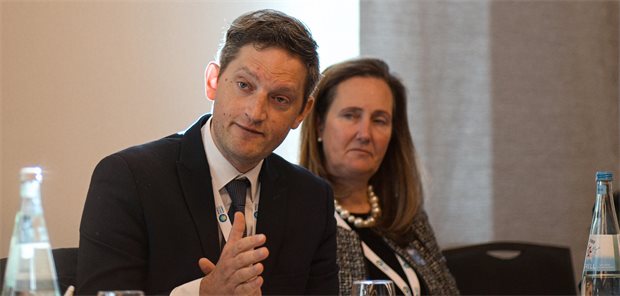 Medizinischer Fortschritt: „Zwei von drei Krebspatientinnen leben heute länger als fünf Jahre nach d Ben Franklin vom International Longevity Centre.