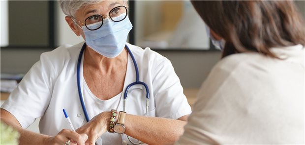 Beratung und ein Impfregister will die Union einer Impfpflicht vorschalten.