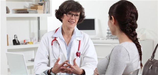 Beratung von Schwangeren zur CED-Therapie: Bei Absetzen von TNF-Antikörpern während der Schwangerschaft kann ein Rezidiv drohen.