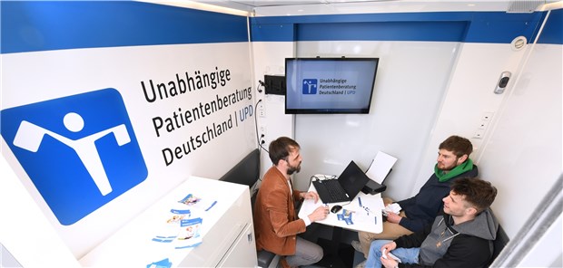 Ablehnung der Kasse – Widerspruch zwecklos? Beratungsbedarf: Nach wie vor vermitteln Kassen bei ihren Kunden offenbar den Eindruck, Widerspruch gegen einen Ablehnungsbescheid sei zwecklos.