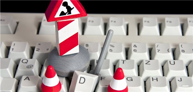 Zukunftsgesetz: Chancen vor allem für fitte Kliniken Bereit für die Digitalisierung? Für Krankenhäuser stehen Fördermittel in Milliardenhöhe bereit. Doch nicht alle Häuser haben gleiche Startchancen, betonten Fachleute bei einer Online-Veranstaltung des Hauptstadtkongresses.