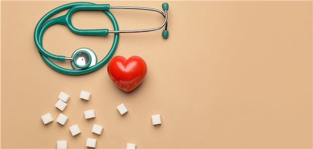 Bereits bei Neudiagnose eines Diabetes mellitus ist nun die Kategorisierung des kardiovaskulären Risikos Grundlage der Primärtherapie.