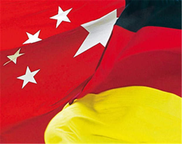 Was Deutsche und Chinesen miteinander verbindet Bereits seit 1984 besteht eine enge medizinische Kooperation auf vielen Ebenen zwischen China und Deutschland.