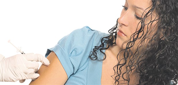 hpv impfung und ms