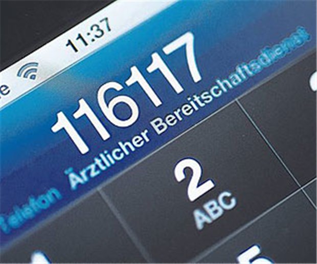 Sachsens Hausärzte erhalten Bereitschafts-Pauschale Bereitschaftsdienst: Haus- und Kinderärzte erhalten maximal zehn Euro pro Stunde.