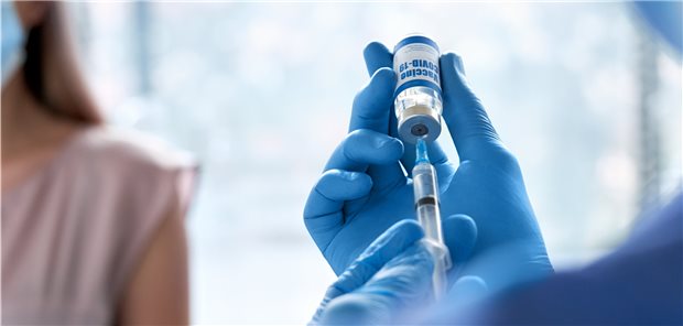 WHO setzt weiter auf AstraZeneca-Vakzine Impfen gegen COVID-19-