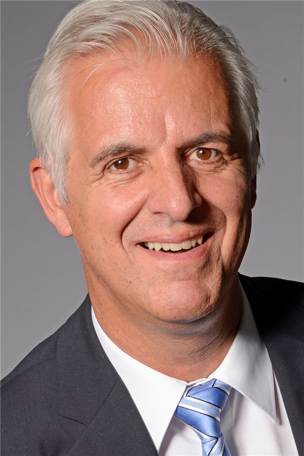 Pflege-Privatanbieter: Ohne unser Kapital geht es nicht! Bernd Meurer, Präsident des Verbands bpa.