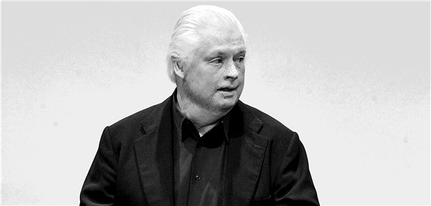 Bernd Schottdorf gestorben Bernd Schottdorf wurde 78 Jahre alt.