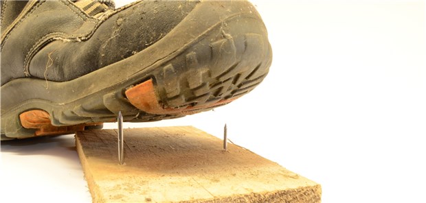 Berufsunfall? Dann steht und fällt das hausärztliche Behandlungsspektrum mit der Erfordernis zur Vorstellung des Patienten beim Durchgangsarzt.