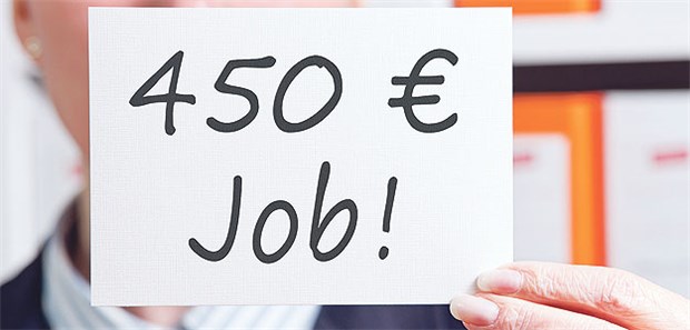 Mit dem neuen Jahr kommen einige Neuerungen Beschäftigte, die vor 2013 zwischen 400 und 450 Euro verdient haben, waren oft voll sozialabgabenpflichtig. Sie werden 2015 zu echten Minijobbern, die sich auch von der Rentenversicherungspflicht befreien lassen können.