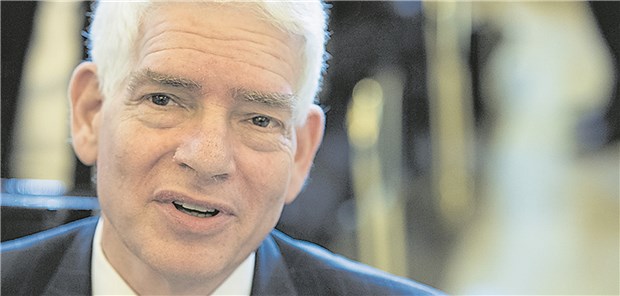 Forschungsergebnisse müssen aktiver Teil der Lehre werden Beschäftigung mit der Medizin im Nationalsozialismus ist „unerlässlich für die Selbstvergewisserung“: Dr. Josef Schuster.